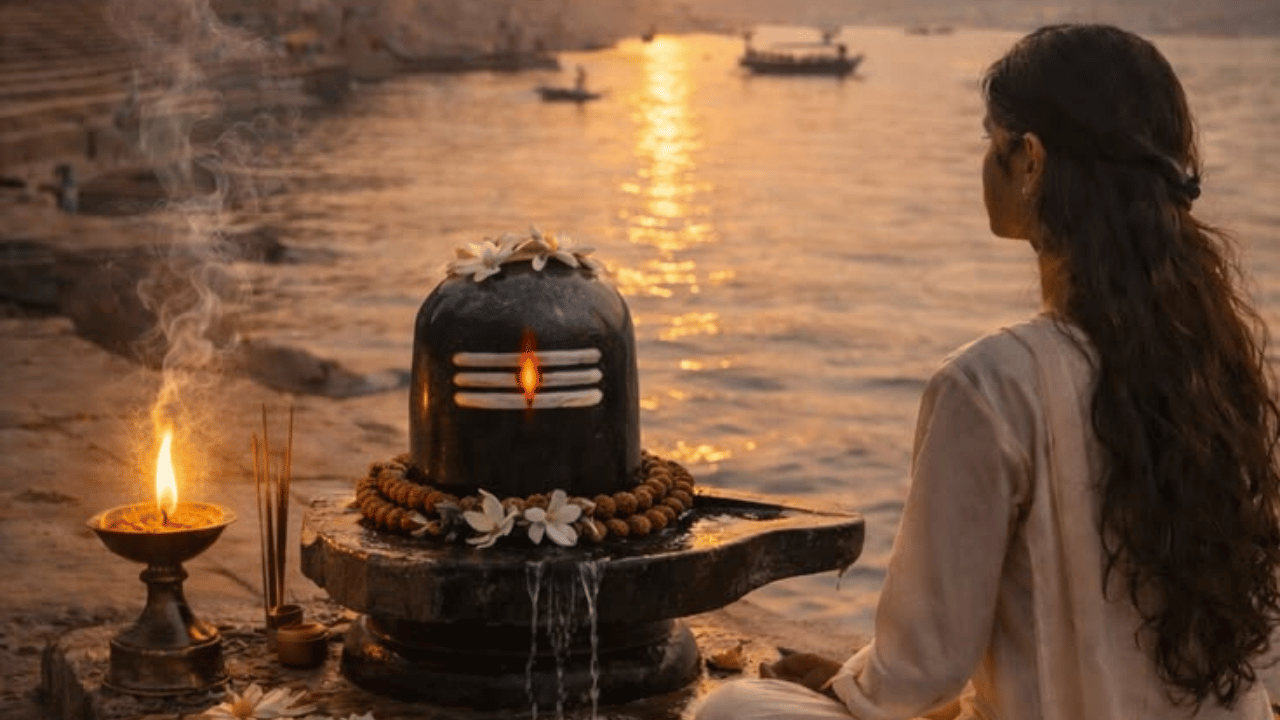 Sadhana spiritual practice