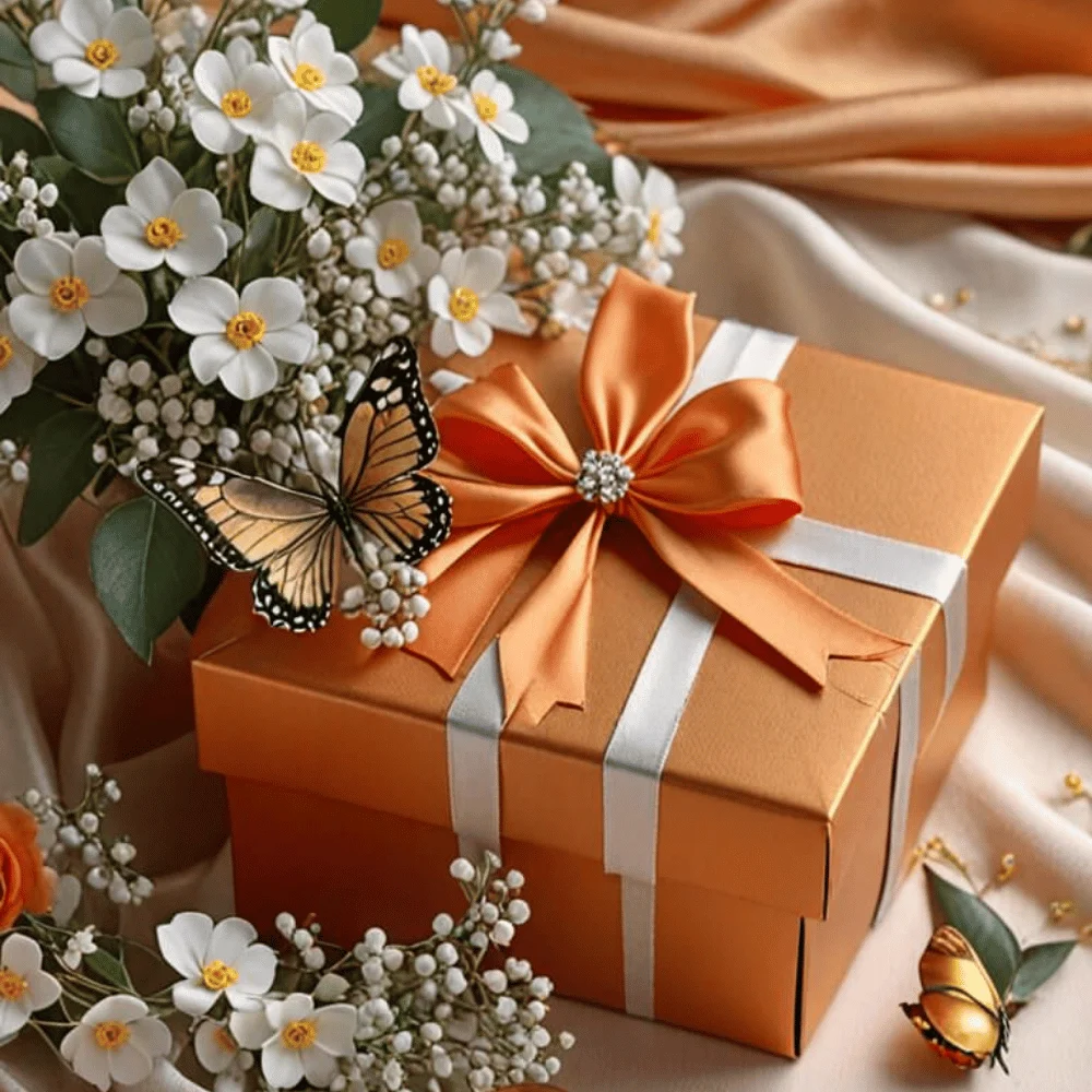 Prepared product package