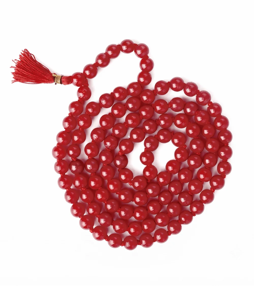Red Hakik Mala