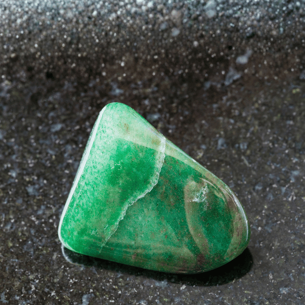 Green Aventurine