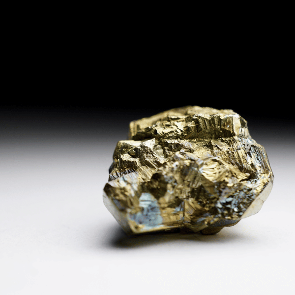Pyrite