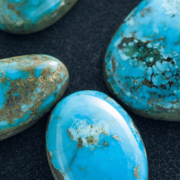 Firoza (Turquoise)