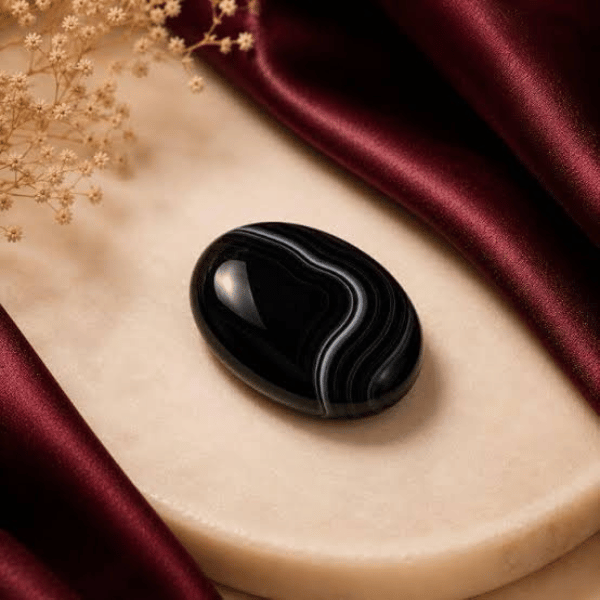 Black Agate