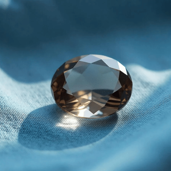 Smoky Quartz
