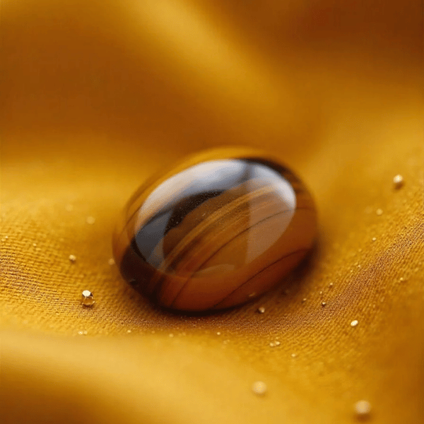 Tiger Eye