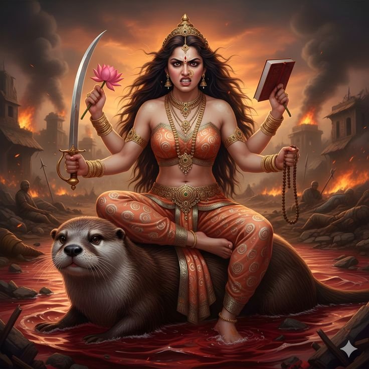 64 Yogini Sadhna
