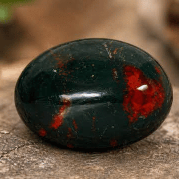 Bloodstone
