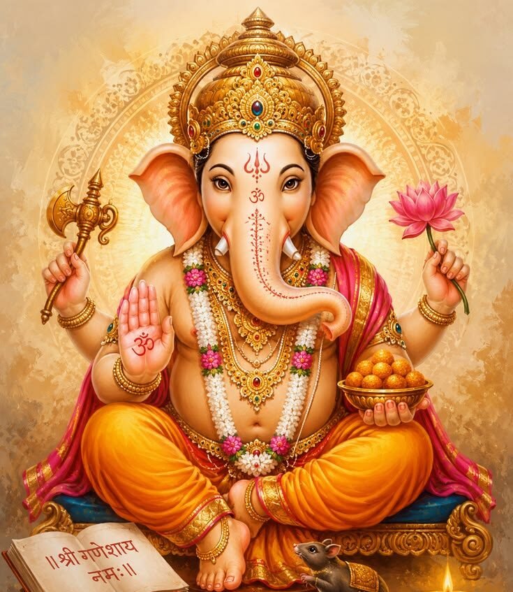 Ganesh Sadhna
