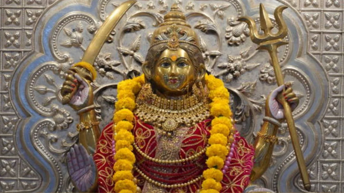 Kuldevi Sadhna