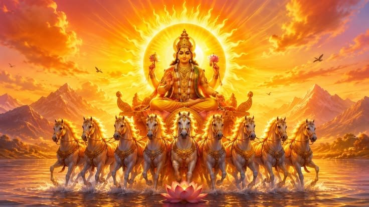 Surya Sadhna
