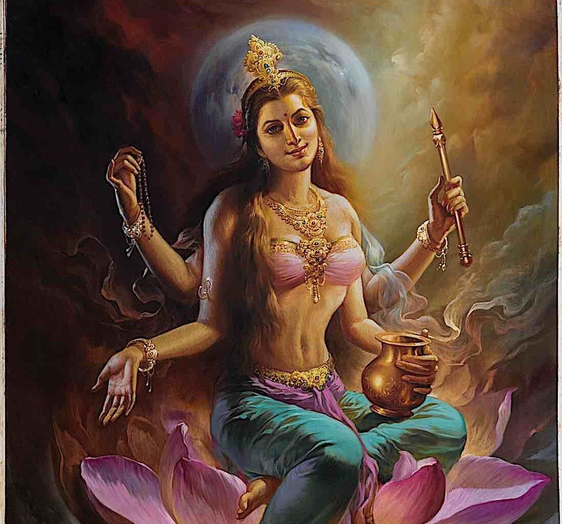 Tara Sadhna