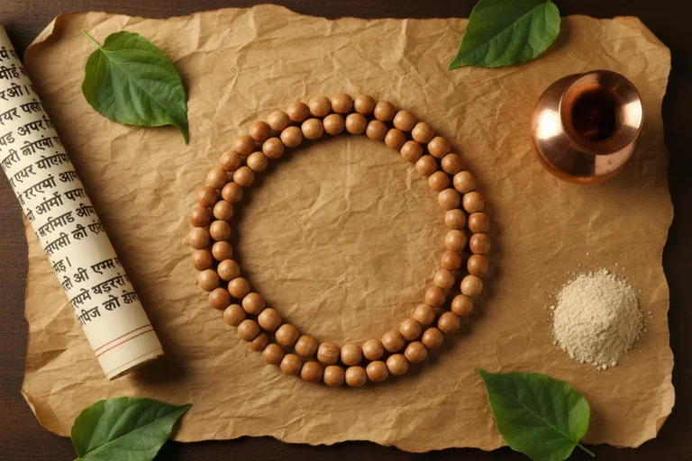 Tulsi Mala